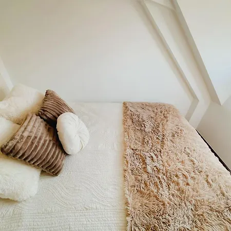 Centro De Vigo, Garaje Y Vistas Ria