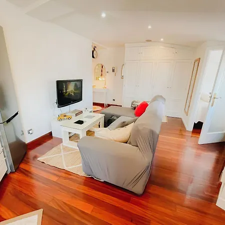 Centro De Vigo, Garaje Y Vistas Ria