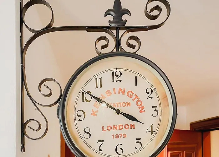 Centro De Vigo, Garaje Y Vistas Ria * Vigo